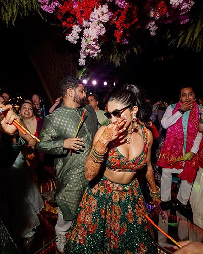 sangeet