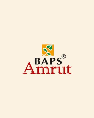 BAPS AMRUT