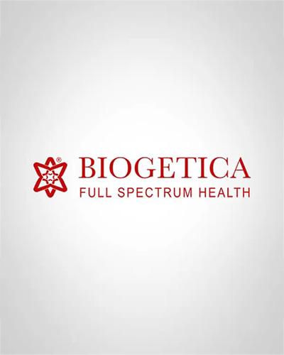 BIOGETICA