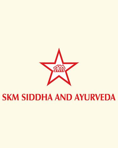 SKM SIDDHA AND AYURVEDHA