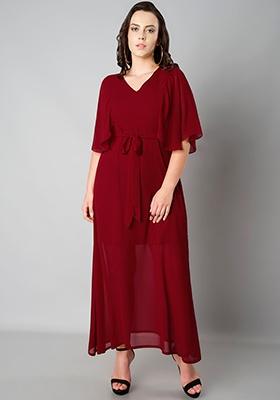 Plus Size Clothing - Buy Curve Clothing for Women Online in India ...