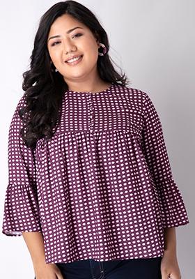 faballey plus size tops