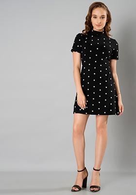 Dresses for Women Online India (Buy Dresses Online) | FabAlley.com