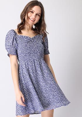 faballey skater dress