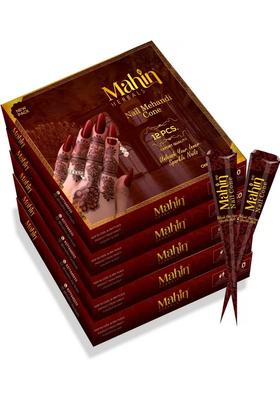 5 Box (60 Pieces) 60 Gm