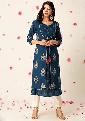 Engagement Wear Dresses - Buy Indian Ethnic Engagement Dresses For ...