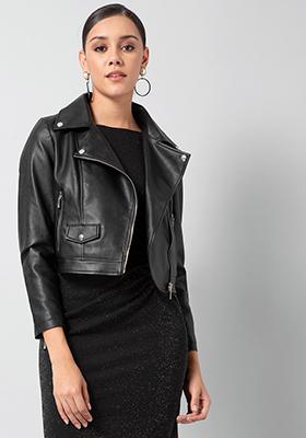 faballey leather jacket