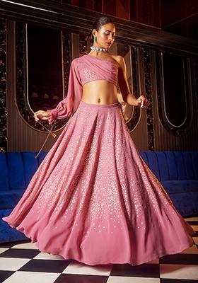 Wedding Guest Dresses - Indian Ethnic Wedding Guest Wear Online For ...