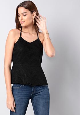 Lace Tops for Women - Buy Ladies & Girls Lace Tops Online in India ...