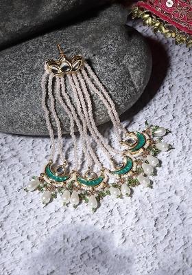 Green Alloy Passa
