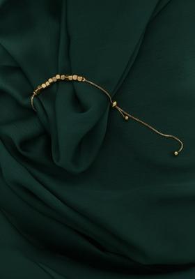 Gold Stainless Necklace