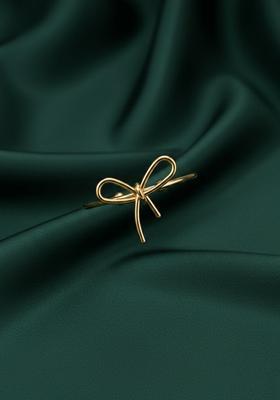 Gold Stainless Necklace