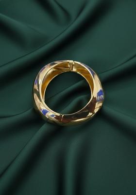 Gold Stainless Necklace