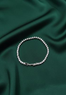 Gold Stainless Necklace