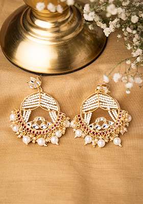 Indian Accessories Online - Buy Women & Girls Designer Ethnic Fashion