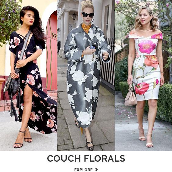 Fashion Trends 2017 Latest Seasons Clothing Trends For Women India