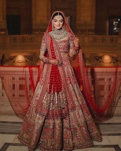 Bride