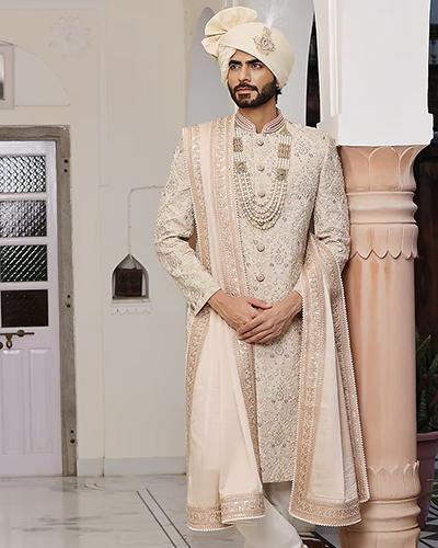 Groom
