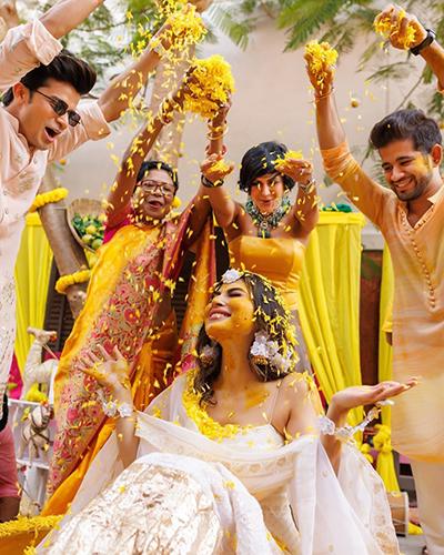 Haldi