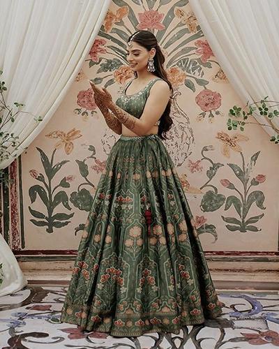 Mehendi