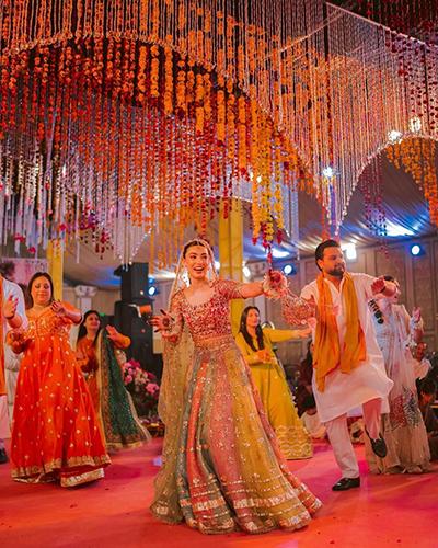 Sangeet