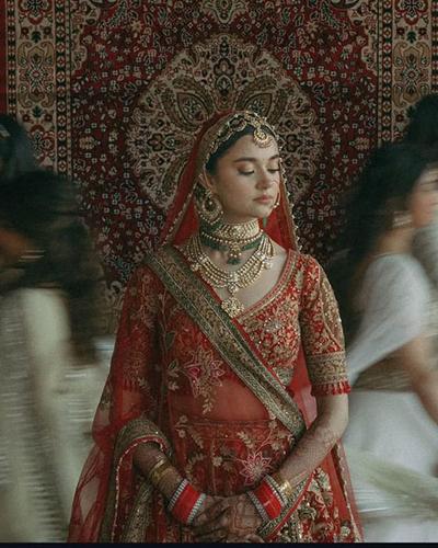 Bride