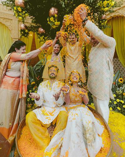 Haldi
