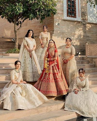 Hindu-Wedding