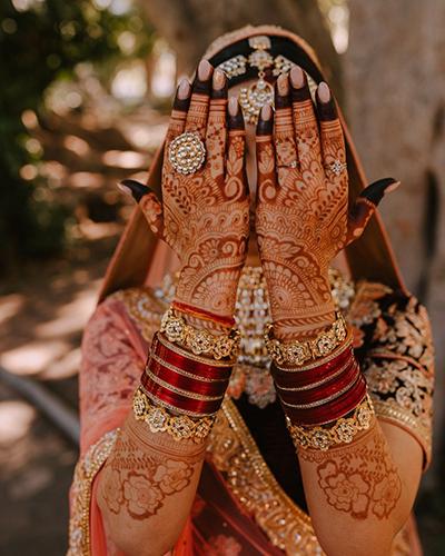 Mehendi