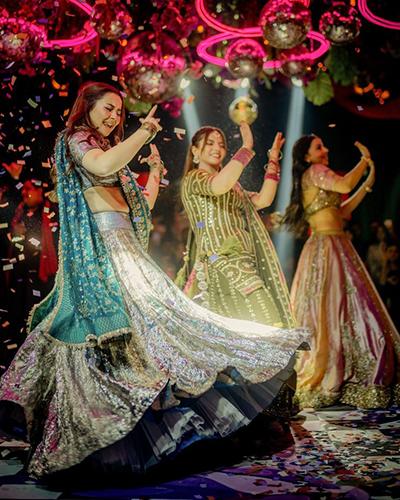 Sangeet
