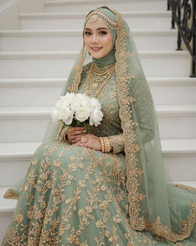 Bride
