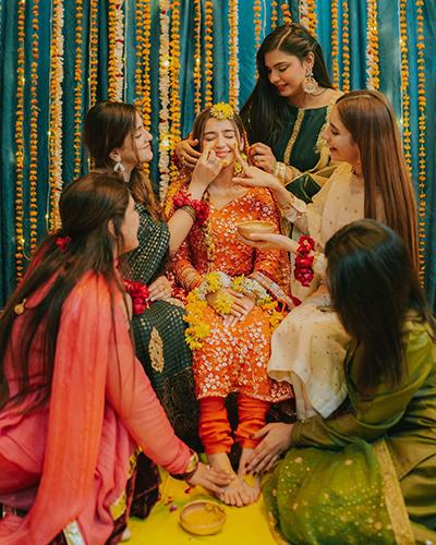 Haldi