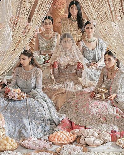 Muslim-Wedding