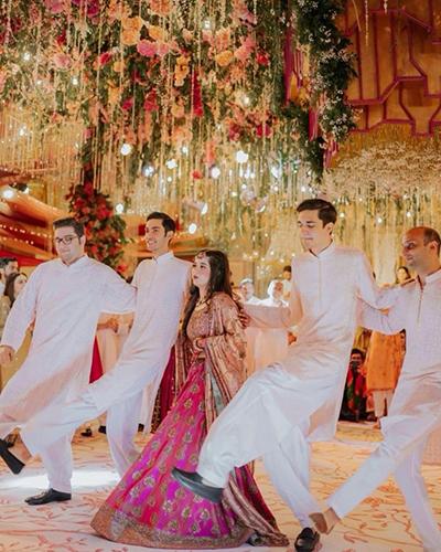 Sangeet