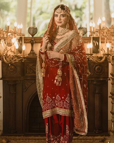 Bride