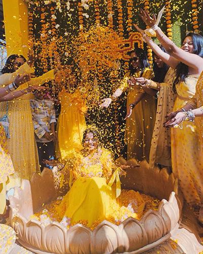 Haldi