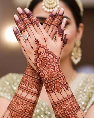 Mehendi