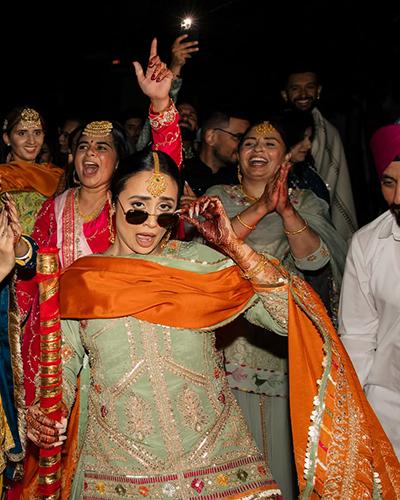 Sangeet